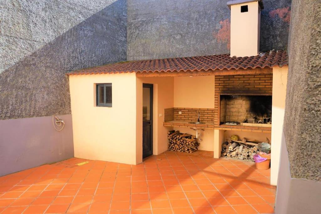 Casa Da Portada Villa Seixal  Eksteriør bilde