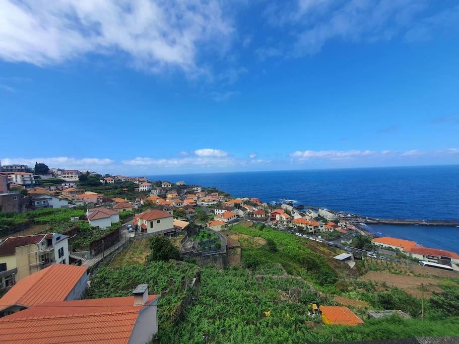Casa Da Portada Villa Seixal  Eksteriør bilde