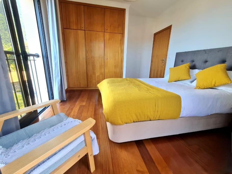 Casa Da Portada Villa Seixal  Eksteriør bilde