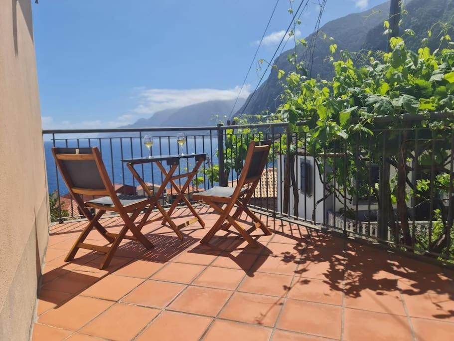 Casa Da Portada Villa Seixal  Eksteriør bilde